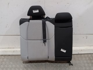 ASIENTOS TRASEROS PEUGEOT 508 RH02