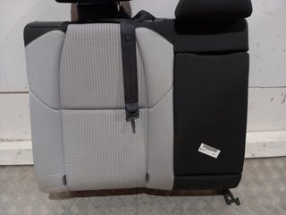 ASIENTOS TRASEROS PEUGEOT 508 RH02
