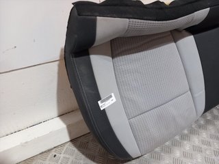 ASIENTOS TRASEROS PEUGEOT 508 RH02