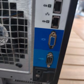 Servidor Dell PowerEdge T310