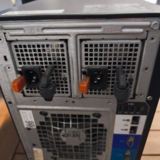 Servidor Dell PowerEdge T310