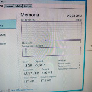 Servidor Dell PowerEdge T310