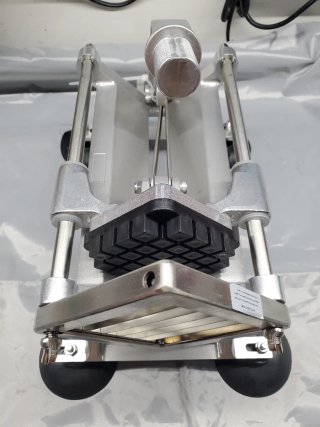 Tagliaverdure VEVOR Professionale