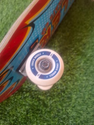 Skate Board Miller!