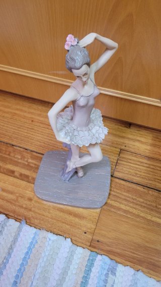 3 Figuras Bailarinas