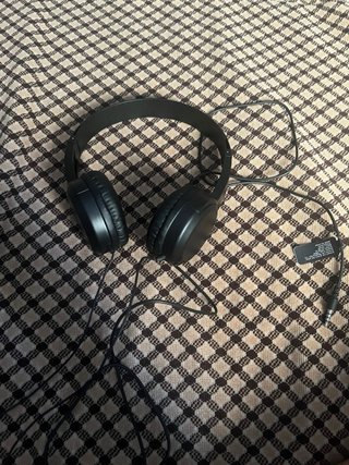 Auriculares Xokas Negros