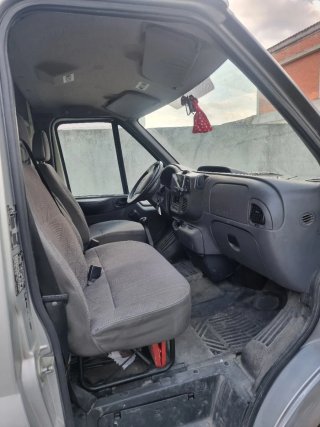 Ford Transit 2005