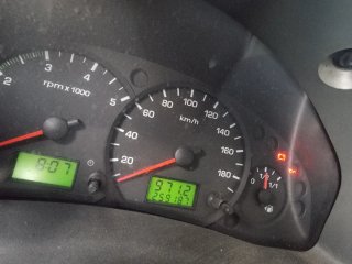 Ford Transit 2005