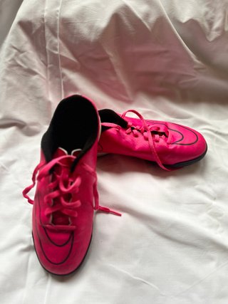 Botas de fútbol Nike Mercurial Talla 37.5/38