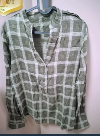 Lote 10 Camisas Talla M