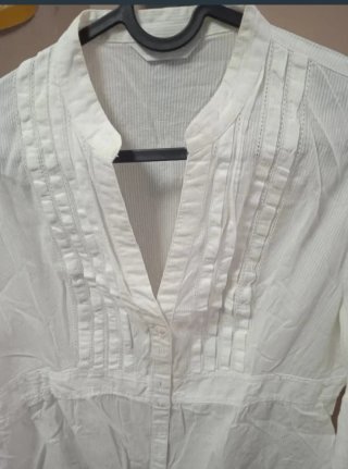 Lote 10 Camisas Talla M