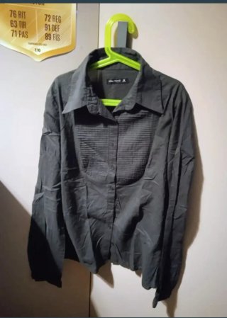 Lote 10 Camisas Talla M