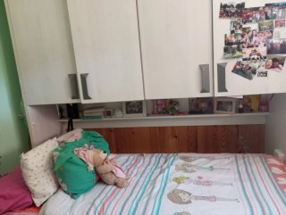 Armario-cama juvenil