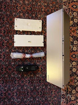 55” LG OLED55C7V