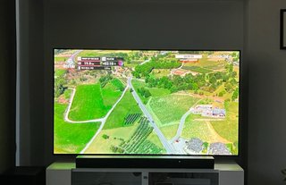 55” LG OLED55C7V
