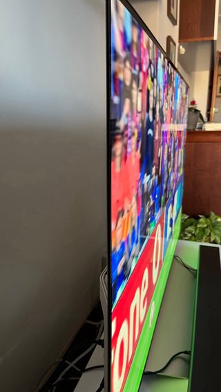 55” LG OLED55C7V