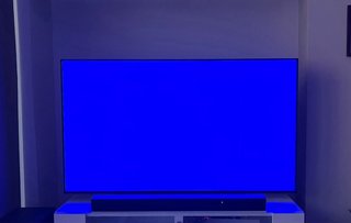 55” LG OLED55C7V