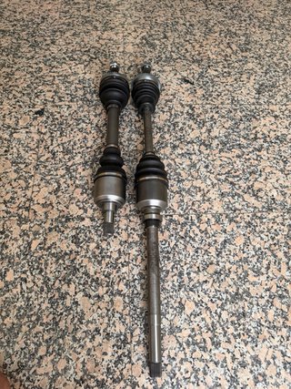 Palieres  Peugeot 206 RC gti BE4 / BE5