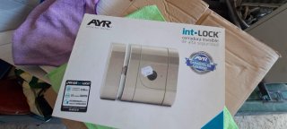Cerradura Inteligente FYR 500-II con WiFi