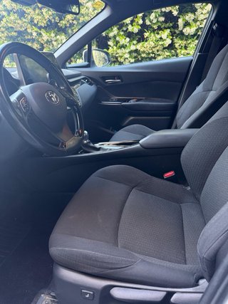 Toyota C-HR 125H Advanced 2019 | 74k km