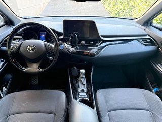 Toyota C-HR 125H Advanced 2019 | 74k km