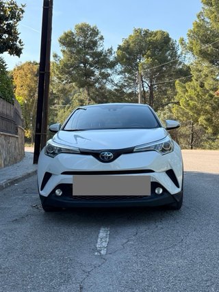 Toyota C-HR 125H Advanced 2019 | 74k km