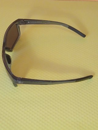 Gafas de sol azules Decathlon