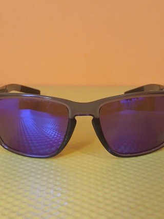 Gafas de sol azules Decathlon