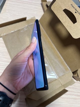 Xiaomi Redmi Note 10 Pro Gris Ónix 128GB
