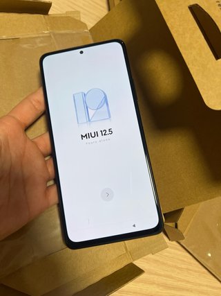 Xiaomi Redmi Note 10 Pro Gris Ónix 128GB