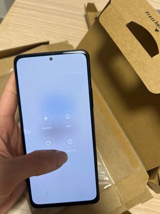 Xiaomi Redmi Note 10 Pro Gris Ónix 128GB