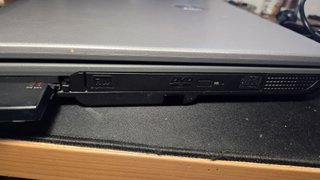 Acer Travelmate 250. Pentium 4. Retro. Clásico.