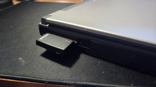 Acer Travelmate 250. Pentium 4. Retro. Clásico.