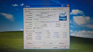Acer Travelmate 250. Pentium 4. Retro. Clásico.
