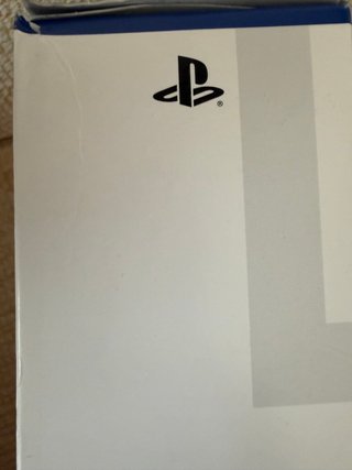 Mando DualSense PS5 Nuevo Precintado