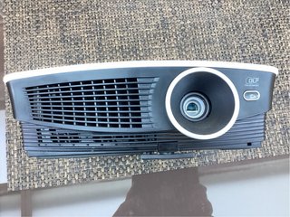 Proyector LG Wide DLP AH215JDAEULLA
