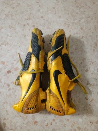 Botas de fútbol Nike Total 90