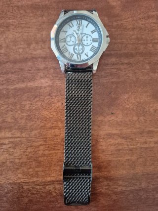 Reloj caballero Christian Lacroix