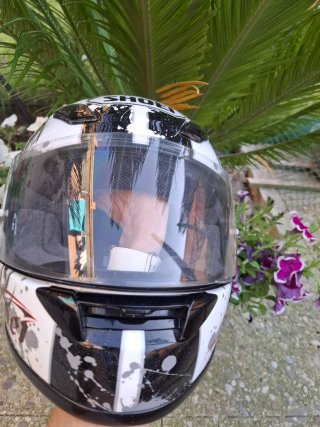 Casco Shoei XR1000 Talla XS