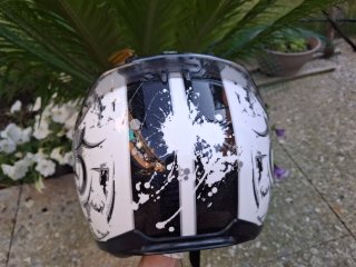 Casco Shoei XR1000 Talla XS