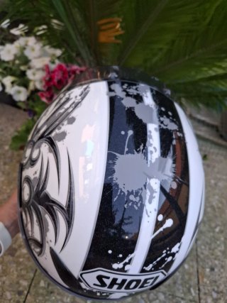 Casco Shoei XR1000 Talla XS