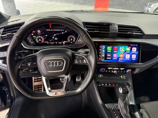 Audi Q3 SPORTBACK 35 TDI S-LINE