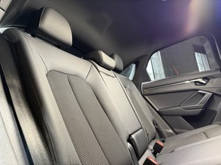 Audi Q3 SPORTBACK 35 TDI S-LINE