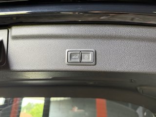Audi Q3 SPORTBACK 35 TDI S-LINE