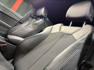 Audi Q3 SPORTBACK 35 TDI S-LINE