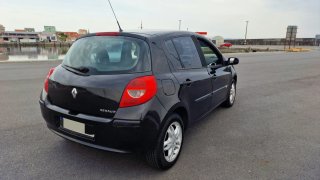 Renault Clio 2006