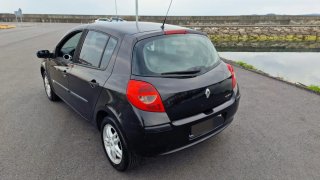 Renault Clio 2006
