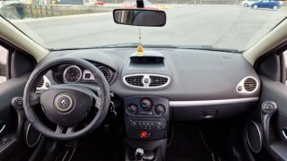 Renault Clio 2006