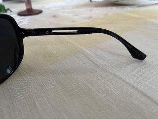 Óculos de Sol Ray-Ban Preto