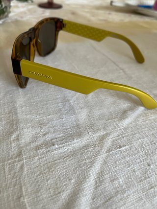 Óculos de Sol Ray-Ban Preto